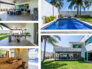 Casa Cumbres del Campestre 2044