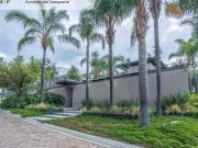 Casa Cumbres del campestre Paseo de las lomas 2085