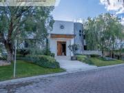 Casa Cumbres del Campestre – Paseo de las Lomas