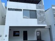 CASA CUMBRES DEL SOL MONTERREY RENTA