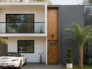 Casa Cumbres Dzityá – Diseño, Confort y Exclusividad