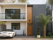 CASA CUMBRES DZITYA EN PRE VENTA AL NORTE DE MÉRIDA