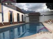 Casa Cumbres Renacimiento