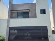 Casa Cumbres San Agustín 2do Sector 3er Etapa