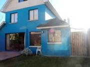 CASA CURAUMA, VILLA FUNDADORES