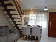 Casa, Curicica, 2 Quartos, 77 m2 Rio de Janeiro