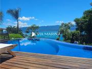 Casa, Curral, Ilhabela, SP