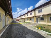 Casa DÃºplex 2 Quartos, 2 banheiros no Siqueira