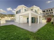 Casa da cidade com vistas fabulosas para a baía!,...