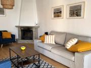 Casa da Gafanha: moradia com pátio e 4 quartos