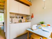 Graça Cozy Blue Loft | Authentic Lisbon Gem