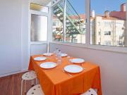 Casa da Guiné II – Room 4