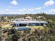 Casa da Montanha – Exclusividade Condomínio Solar da Serra