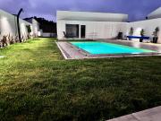Casa da Naifa Moradia de Luxo com 2 quartos