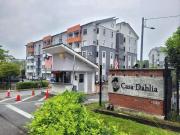 Casa Dahlia Apartment 2 Parking Ground Floor