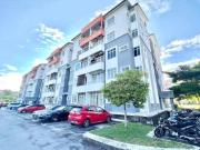 Casa Dahlia Bandar Baru Salak Tinggi Sepang 100 LOAN0...