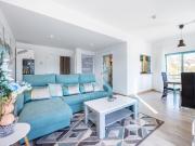 Casa das Cores Albufeira Marina