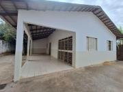 Casa de277 m² com 04 quartos à venda, por R$ 630.000 no...