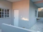 CASA DE 02 QUARTOS A VENDA NO BAIRRO ROSEIRA EM IGARAPÉ