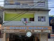 Casa de 03 cãmodos para locaãão na fazendinha!