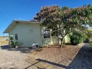 Casa de 03 dorm c/suãte, terreno com 438mâ² escriturado...