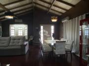 Casa de 03 dormitãrios no parque santa fã