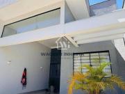 Casa de 03 Quartos 01 Suite Moderna à venda, com...