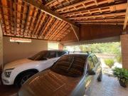 CASA DE 03 QUARTOS A VENDA COM QUINTAL NO BAIRRO CIDADE...