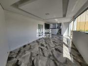 Casa de 03 quartos a VENDA no Bairro COLONIAL em Contagem!