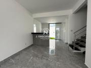 Casa de 03 quartos c/ suíte a venda a venda no bairro...