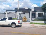 Casa de 03 Quartos com suíte no Campina da Barra em...