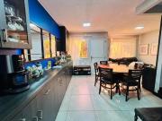 CASA DE 03 QUARTOS NA QC 13 – JARDINS MAGUEIRAL