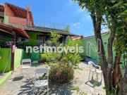 Casa de 03 quartos, no Alto Caiçara