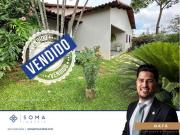 CASA DE 03 QUARTOS NO CONDOMÍNIO MÔNACO – JARDIM BOTÂNICO