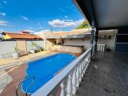 CASA DE 03 QUARTOS NO CONDOMÍNIO SERRA DOURADA 2 SOBRADINHO