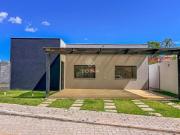 CASA DE 03 QUARTOS NONDOMÍNIO AVALON – JARDIM BOTÂNICO