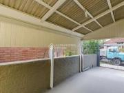 Casa de 03 quartos, pátio com churrasqueira 02 vagas de...