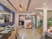 CASA DE 03 QUARTOS QC 02 JARDINS MANGUEIRAL