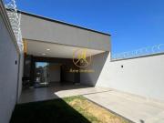 Casa de 03 quartos sendo uma suíte Cardoso Aparecida de...