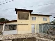 Casa de 04 quartos 02 suites com casa de fundo...