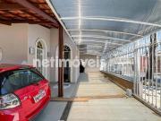 Casa de 04 quartos, 06 vagas, no São Luiz