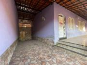 CASA DE 04 QUARTOS A VENDA NO BAIRRO FONTE GRANDE CONTAGEM