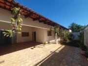 CASA DE 04 QUARTOS QRI RESIDENCIAL SANTOS DUMONT