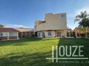 Casa de 1000m2 en La Herradura