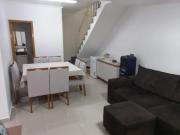 Casa de 100 m², 3 quartos em Parque Oratório, Santo André