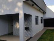 Casa de 100 m² com 03 quartos à venda por R$ 380.000 no...