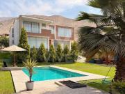 Casa de 1012 m² en Alquiler Cieneguilla