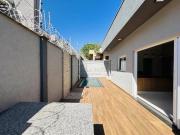 Casa de 101m² com 03 suítes para venda em condomínio...