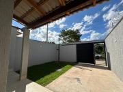 Casa de 103 m² com 03 quartos à venda por R$ 328.000 no...