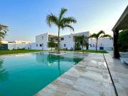 CASA DE 1043 M2 EN VENTA DE 4 RECÁMARAS EN DZITYA
